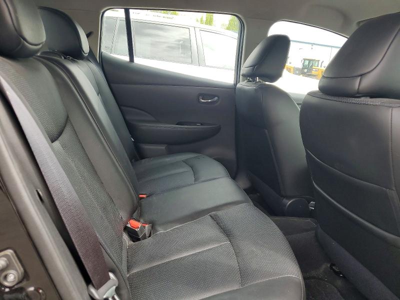 Продаж на аукціоні авто 2015 Nissan Leaf, vin: 1N4AZ0CP6FC305955, номер лоту: 51293506