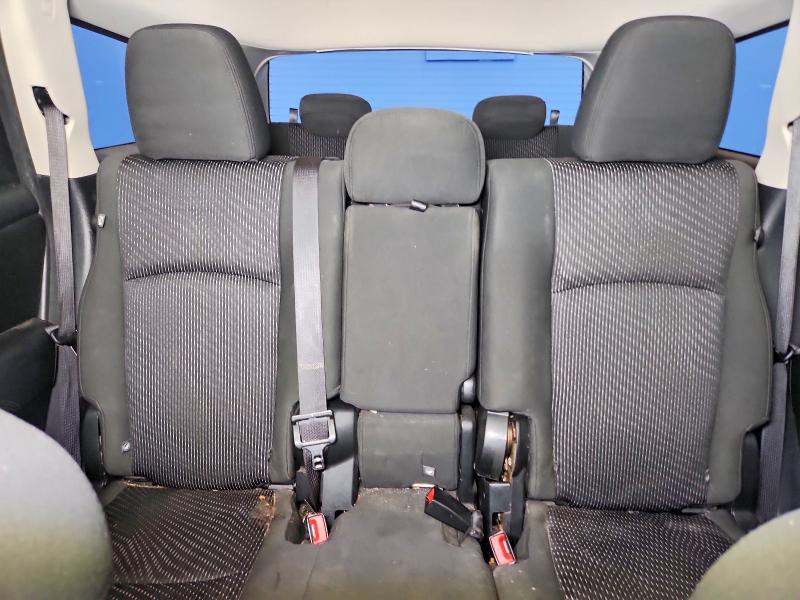50891586 :رقم المزاد ، 3C4PDCABXJT346971 vin ، 2018 Dodge Journey مزاد بيع