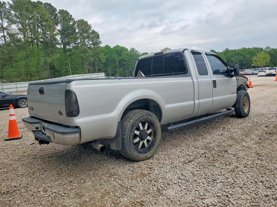 Aukcja sprzedaży 2004 Ford F250, vin: 1FTNX20P54EB91028, numer aukcji: 51206446
