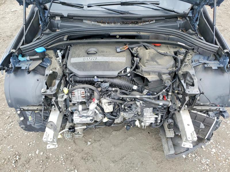 Aukcja sprzedaży 2025 Bmw X1, vin: WBX73EF07S5158418, numer aukcji: 49321336