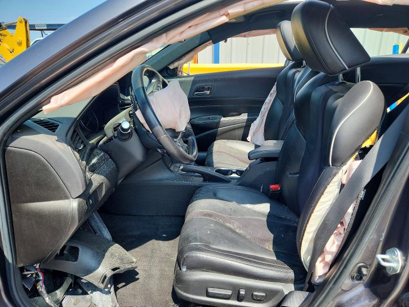 Aukcja sprzedaży 2021 Acura Ilx, vin: 19UDE2F87MA009016, numer aukcji: 51458616