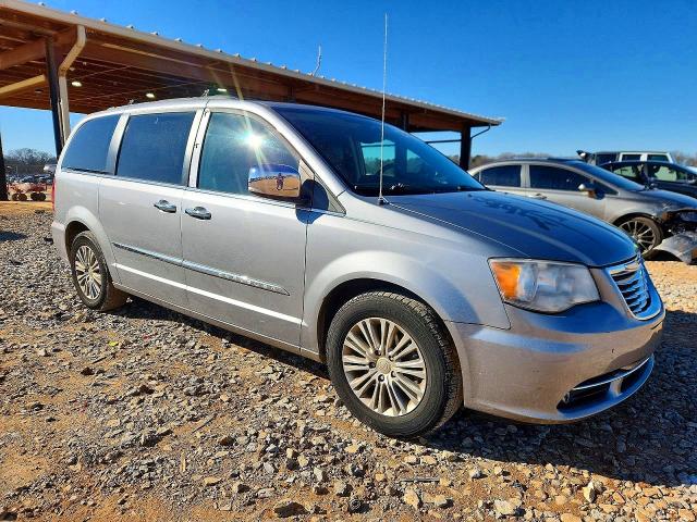 Aukcja sprzedaży 2015 Chrysler Town & Country, vin: 2C4RC1CG4FR521878, numer aukcji: 49035816