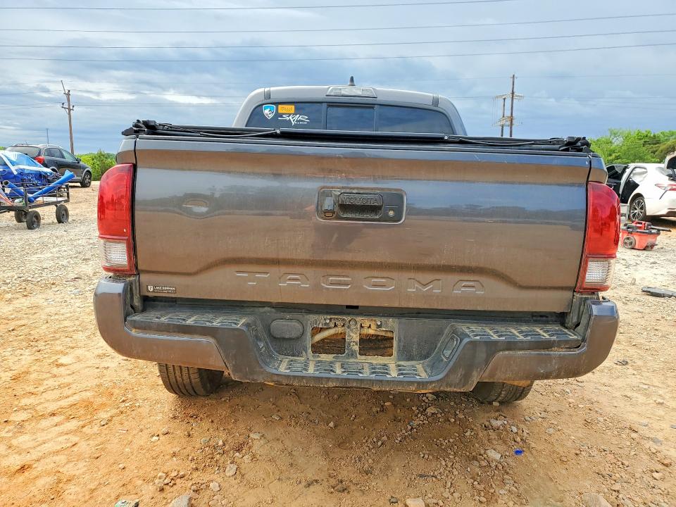 Aukcja sprzedaży 2022 Toyota Tacoma, vin: 3TYAX5GN4NT047653, numer aukcji: 51833886