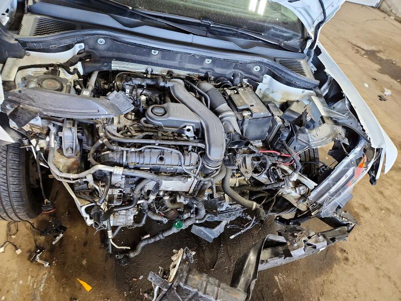 51202466 :رقم المزاد ، 3VVYX7B23NM021114 vin ، 2022 Volkswagen Taos مزاد بيع