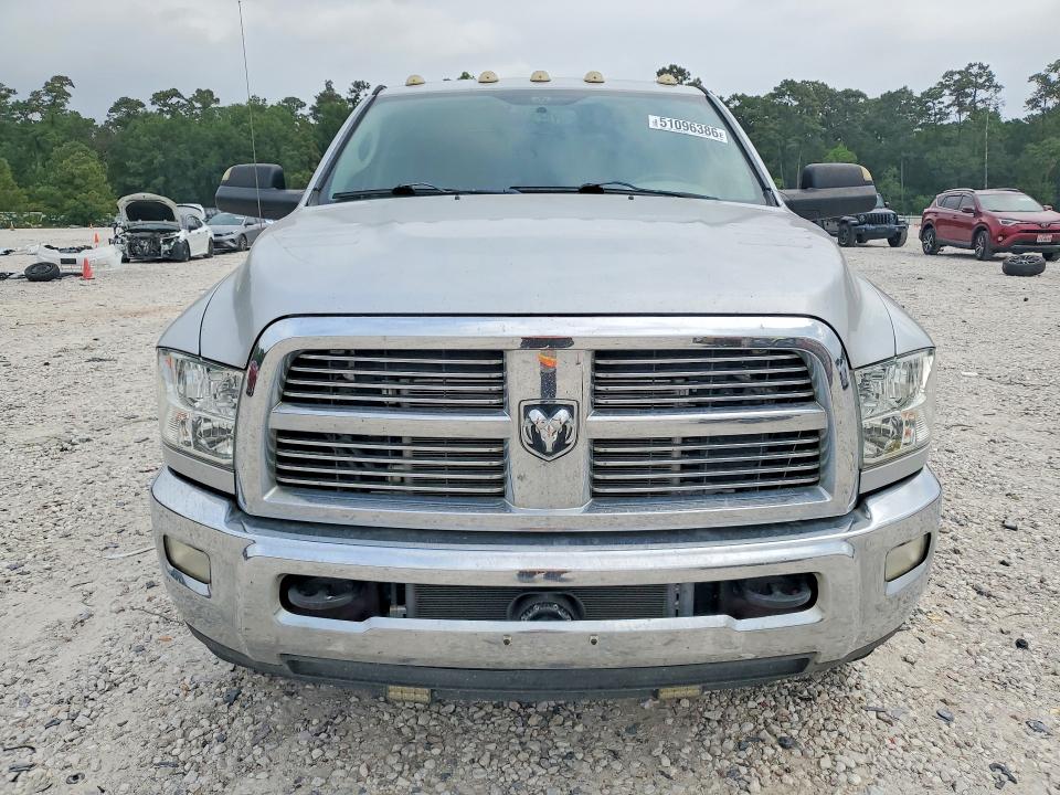 Продаж на аукціоні авто 2011 Dodge Ram 3500, vin: 3D73Y4CLXBG635329, номер лоту: 51096386