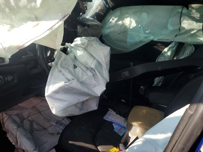 50141216 :رقم المزاد ، ZACNJDB14MPM73252 vin ، 2021 Jeep Renegade مزاد بيع