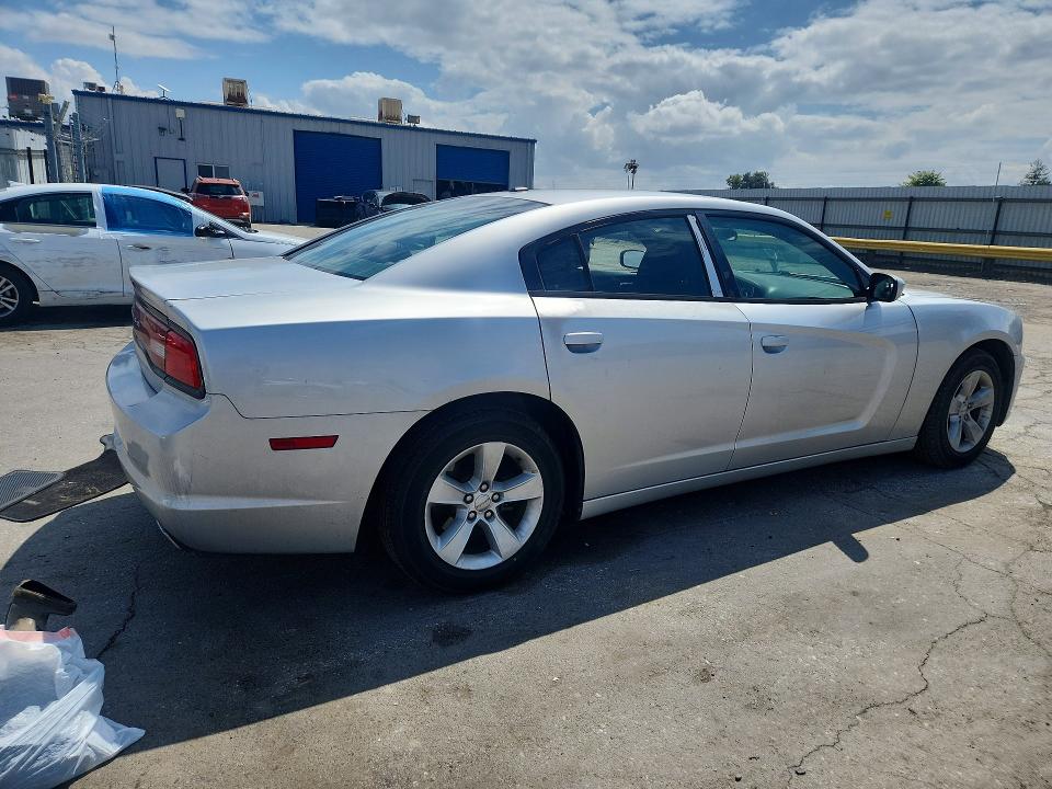 Aukcja sprzedaży 2012 Dodge Charger, vin: 2C3CDXBG2CH211838, numer aukcji: 51620316