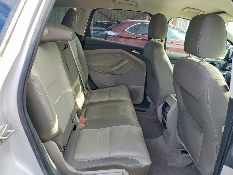 Продажа на аукционе авто 2016 Ford Escape, vin: 1FMCU9GX7GUB61971, номер лота: 51793056