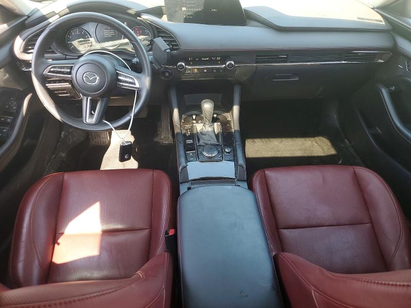 Продаж на аукціоні авто 2022 Mazda 3, vin: 3MZBPACL4NM304899, номер лоту: 49385256