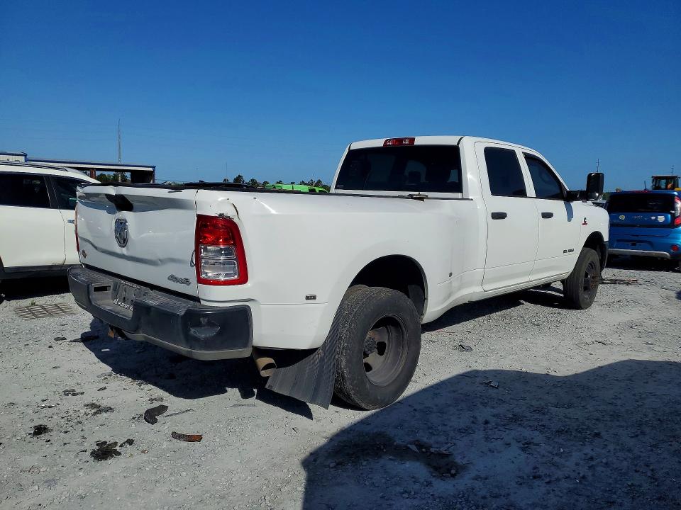 Продажа на аукционе авто 2022 Ram 3500, vin: 3C63RRGL7NG359170, номер лота: 48385536