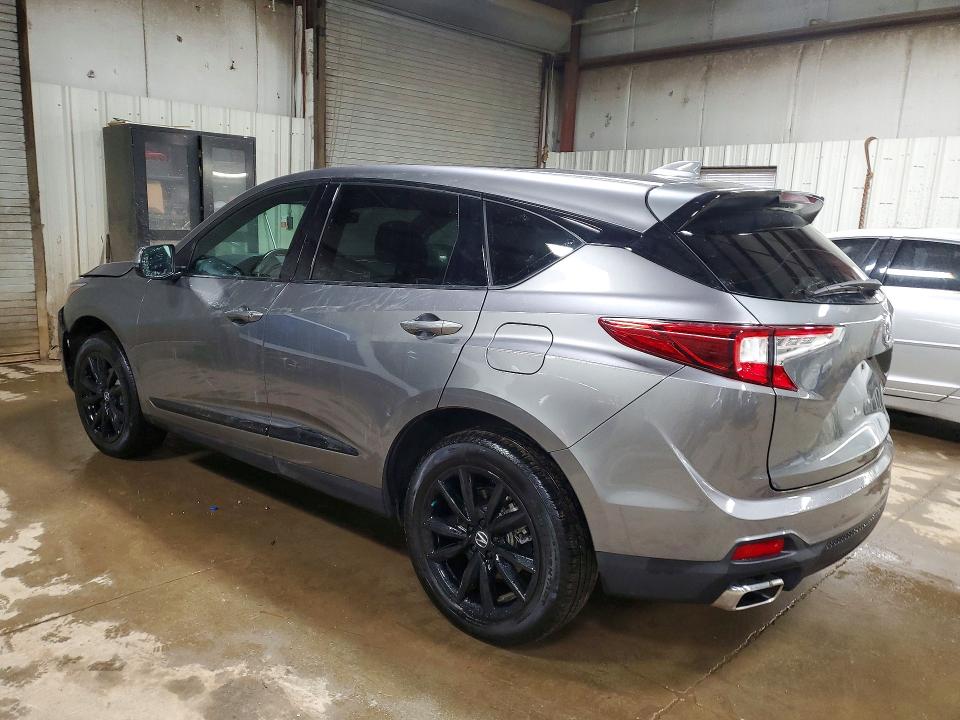 Продаж на аукціоні авто 2025 Acura Rdx, vin: 5J8TC2H44SL012212, номер лоту: 48097776