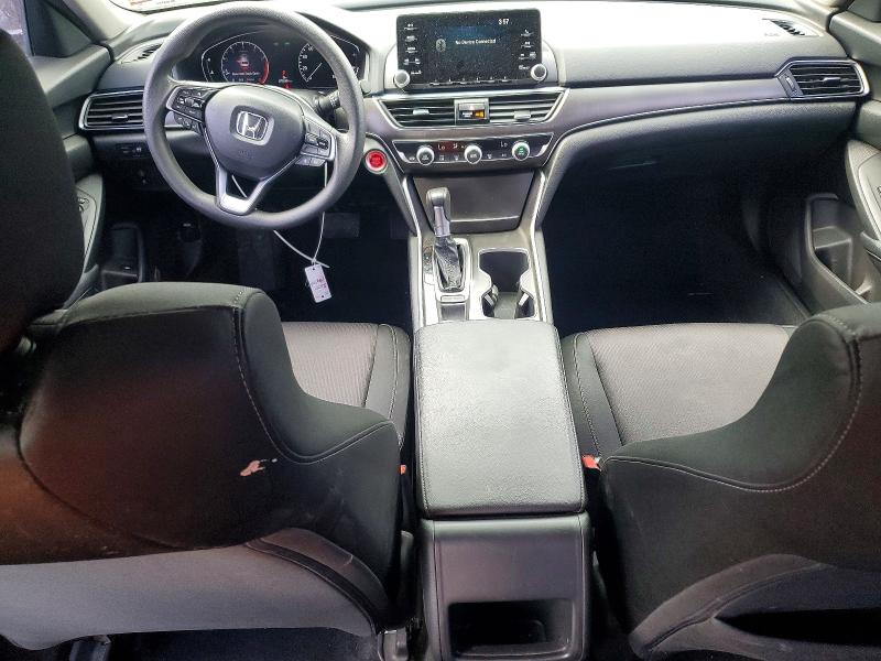 Продаж на аукціоні авто 2020 Honda Accord, vin: 1HGCV1F1XLA081965, номер лоту: 50578916