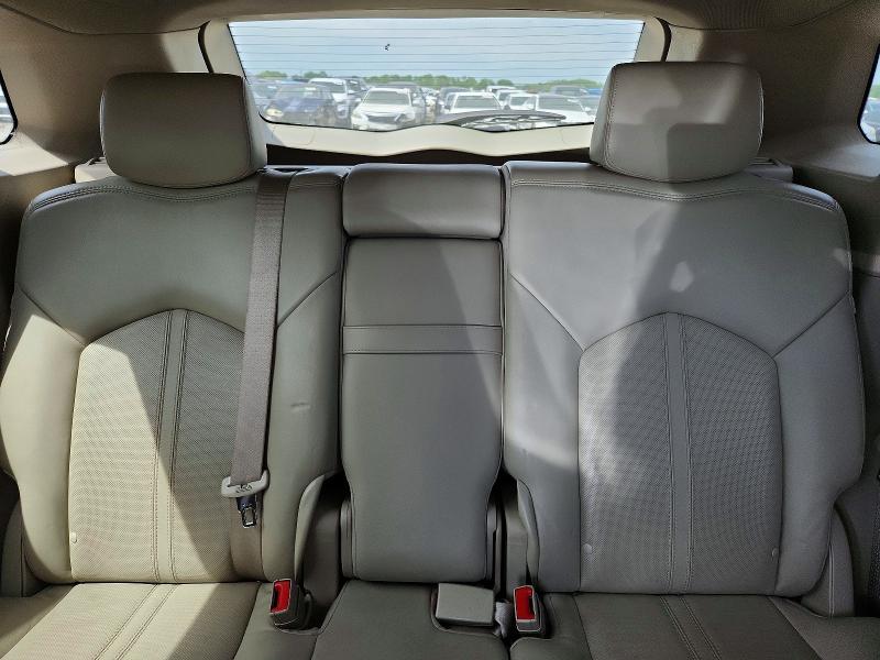 2012 Cadillac Srx მანქანა იყიდება აუქციონზე, vin: 3GYFNAE37CS582397, აუქციონის ნომერი: 51235676