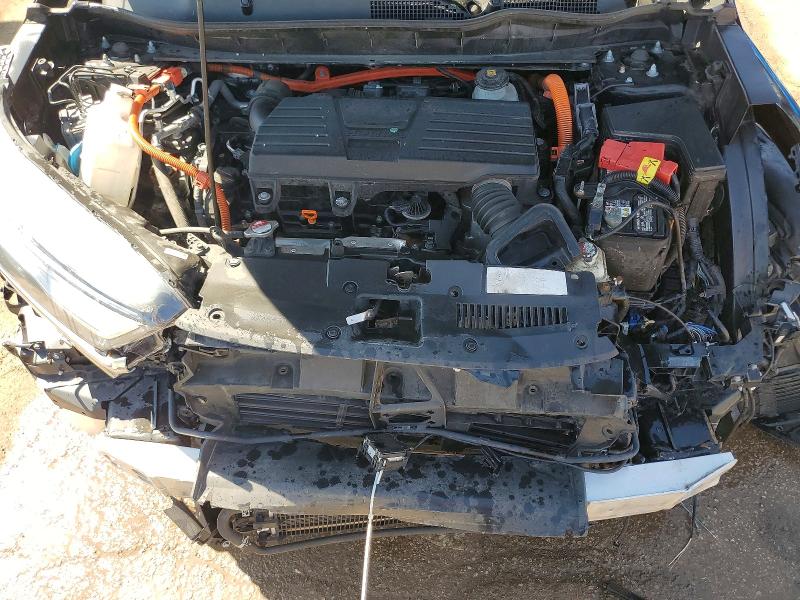 Продажа на аукционе авто 2022 Honda Cr-v, vin: 5J6RT6H92NL057479, номер лота: 50952986
