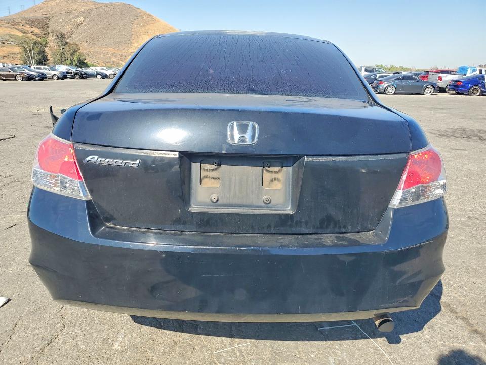 Продажа на аукционе авто 2010 Honda Accord, vin: 1HGCP2F34AA183373, номер лота: 51169966