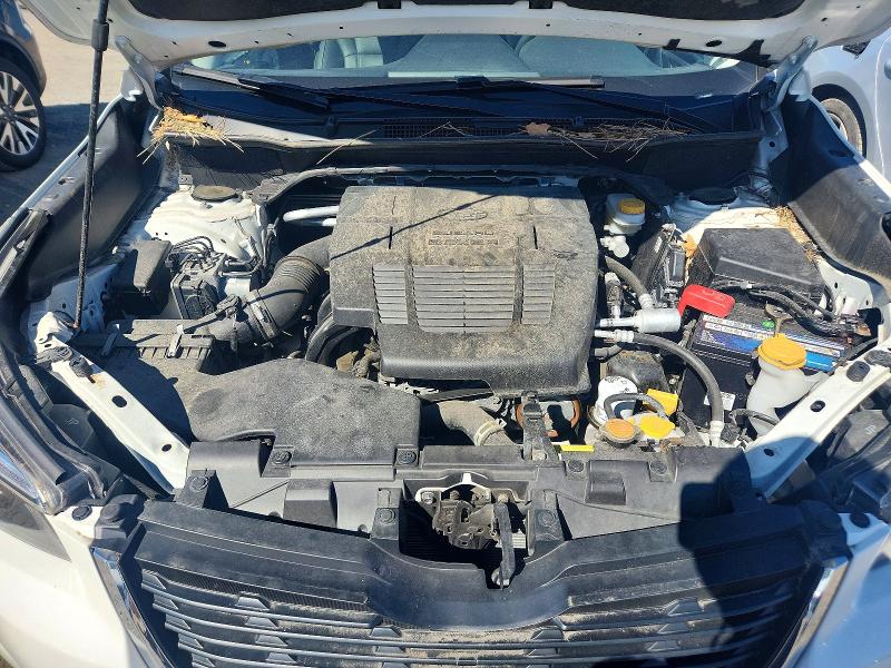 Продажа на аукционе авто 2021 Subaru Forester, vin: JF2SKAXC2MH486702, номер лота: 49321386