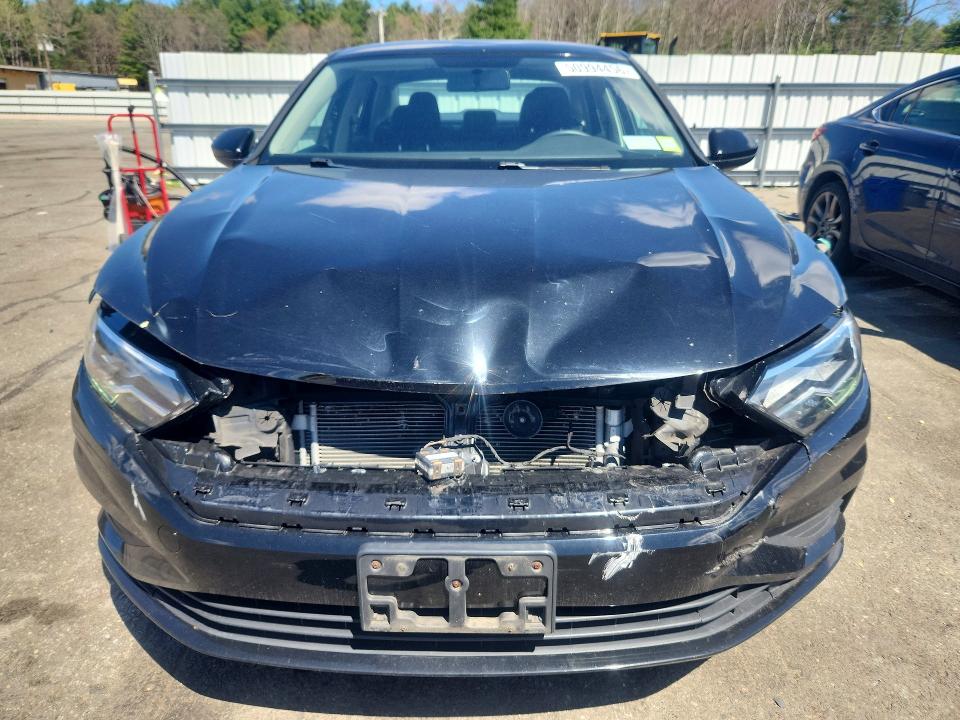 2021 Volkswagen Jetta მანქანა იყიდება აუქციონზე, vin: 3VWC57BUXMM092029, აუქციონის ნომერი: 50994456