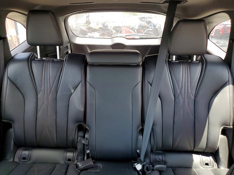 Aukcja sprzedaży 2025 Acura Mdx, vin: 5J8YD8H84SL003244, numer aukcji: 51323046