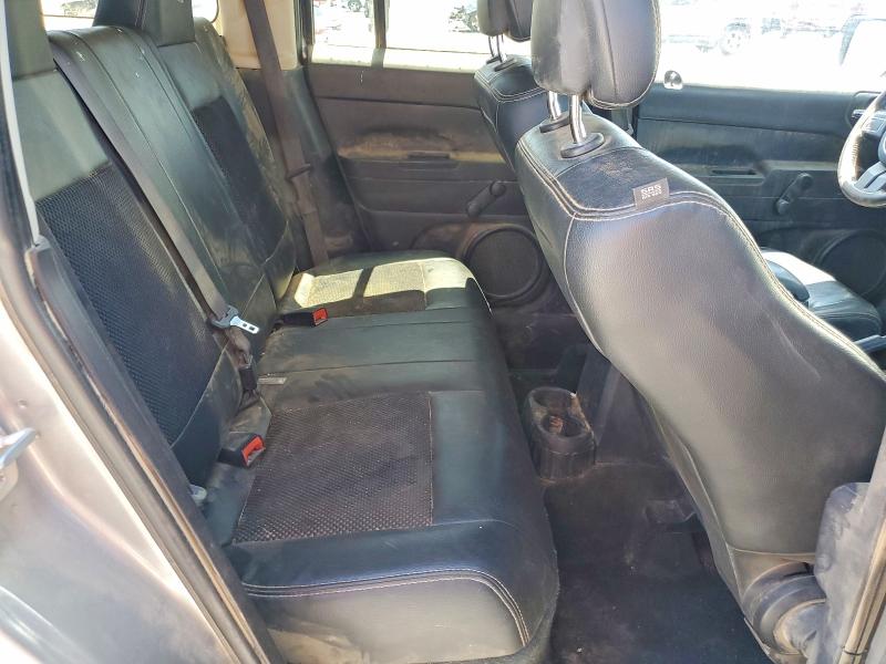 Aukcja sprzedaży 2017 Jeep Patriot, vin: 1C4NJPBA5HD166729, numer aukcji: 49516176
