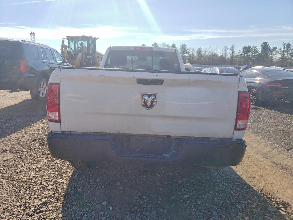 Продаж на аукціоні авто 2013 Ram 1500, vin: 3C6JR6DGXDG592682, номер лоту: 46476746