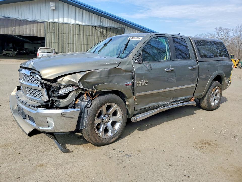 49478876 :رقم المزاد ، 1C6RR7JT3DS703124 vin ، 2013 Ram 1500 مزاد بيع