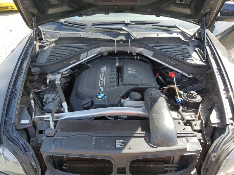 Продажа на аукционе авто 2012 Bmw X6, vin: 5UXFG2C52CL779279, номер лота: 52205386