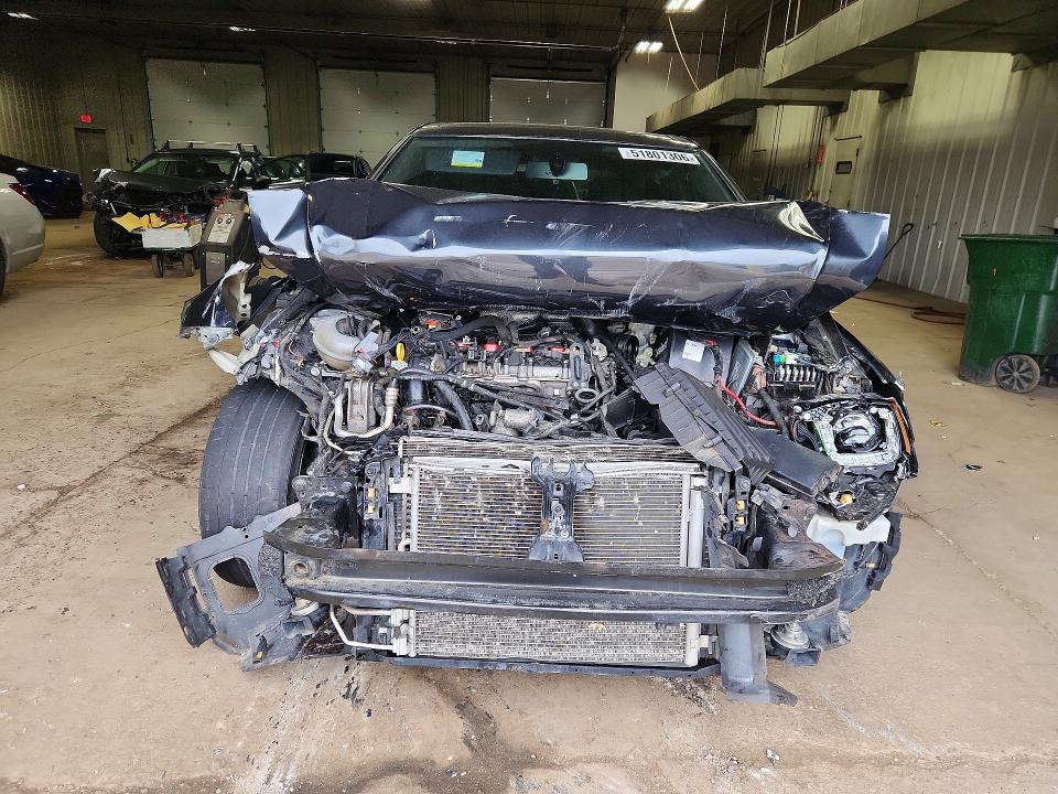 51801306 :رقم المزاد ، 3VW447AU9GM013866 vin ، 2016 Volkswagen Gti مزاد بيع