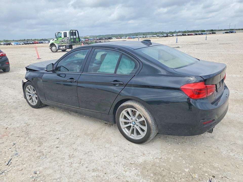 Aukcja sprzedaży 2016 Bmw 320, vin: WBA8A9C55GK619104, numer aukcji: 49885916