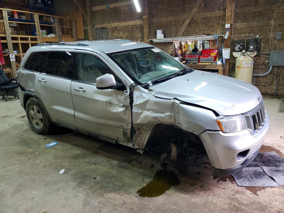 Продажа на аукционе авто 2011 Jeep Grand Cherokee, vin: 1J4RR4GGXBC563124, номер лота: 51684226