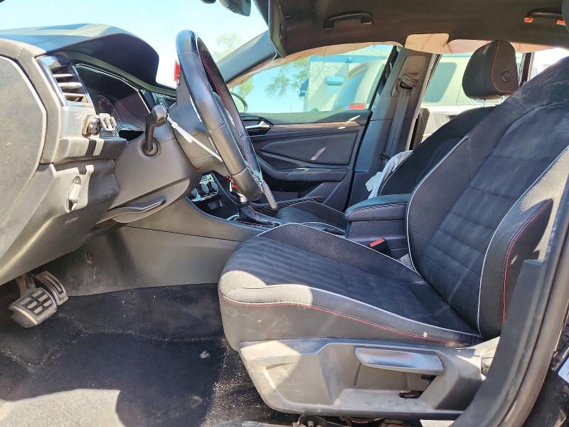 Продаж на аукціоні авто 2020 Volkswagen Jetta, vin: 3VW6T7BU8LM079605, номер лоту: 51029826