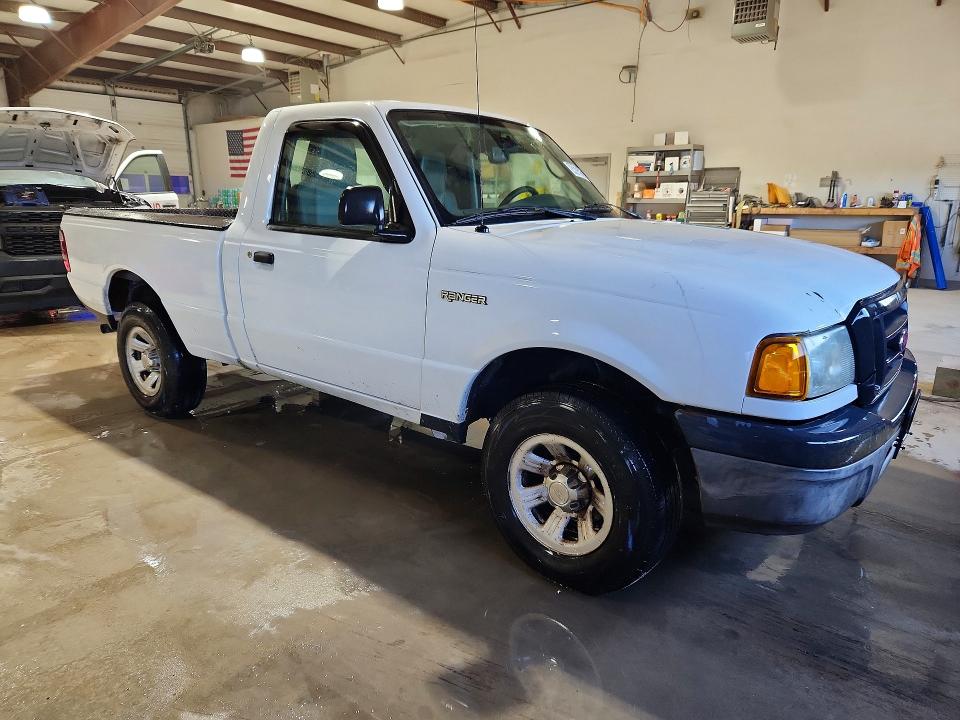 Aukcja sprzedaży 2005 Ford Ranger, vin: 1FTYR10U45PA54305, numer aukcji: 48639116