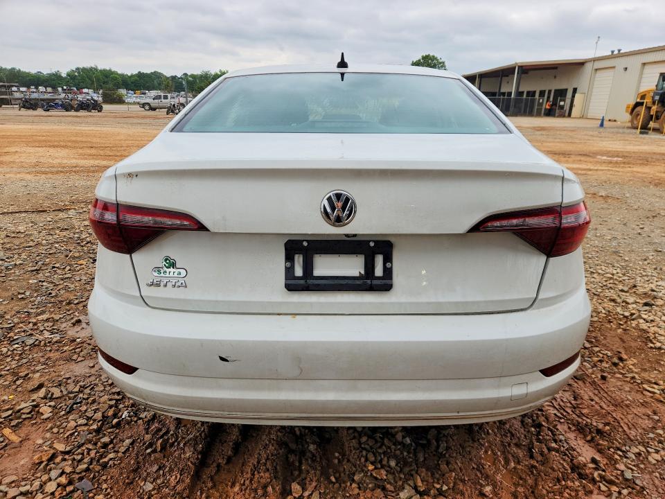 Продажа на аукционе авто 2021 Volkswagen Jetta, vin: 3VWC57BU7MM013268, номер лота: 50578886