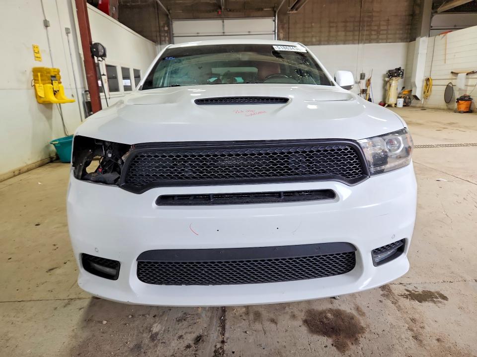 Aukcja sprzedaży 2019 Dodge Durango, vin: 1C4SDJCT0KC780821, numer aukcji: 51863436