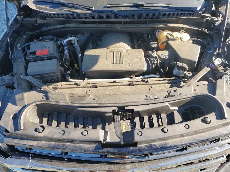 Продажа на аукционе авто 2022 Chevrolet Tahoe, vin: 1GNSKRKD7NR243905, номер лота: 50695636