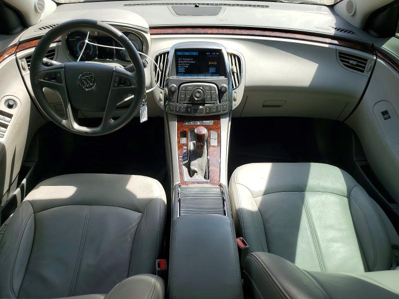 Продажа на аукционе авто 2013 Buick Lacrosse, vin: 1G4GC5E32DF333837, номер лота: 49972896