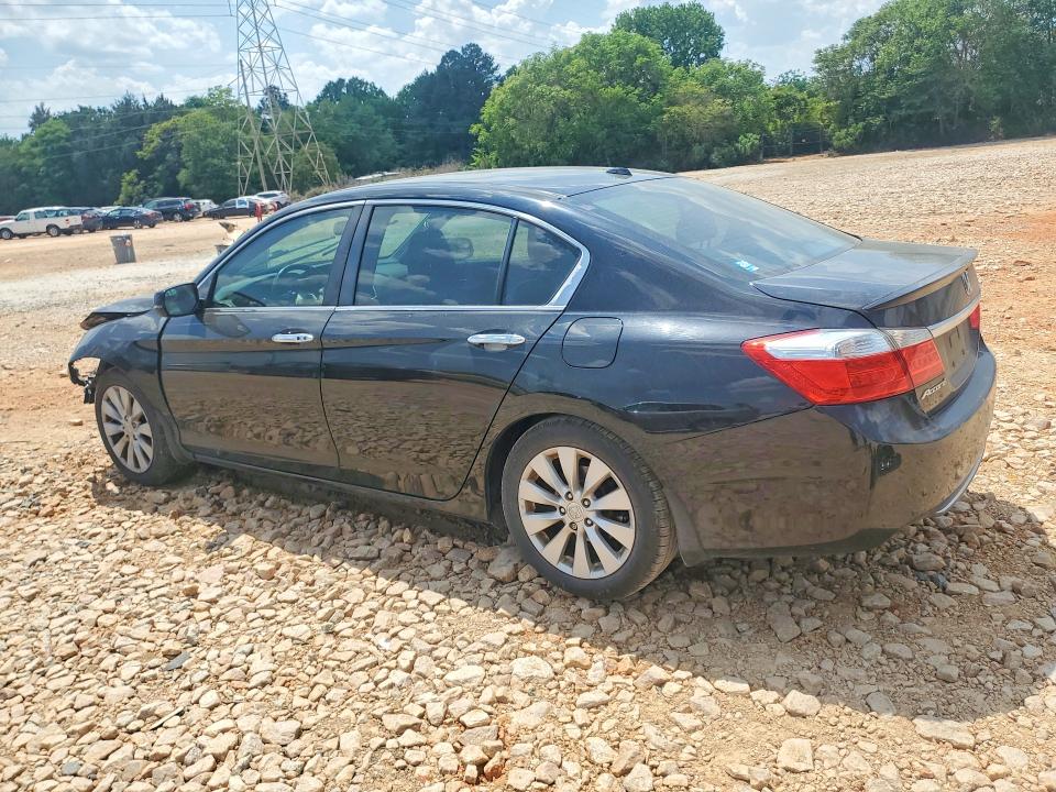 Продажа на аукционе авто 2013 Honda Accord, vin: 1HGCR2F84DA106271, номер лота: 51361696
