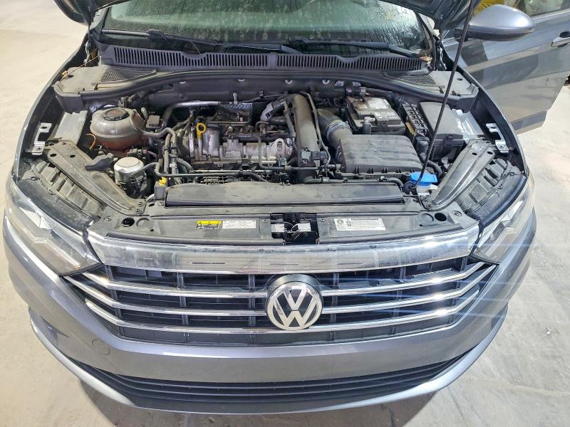 Продажа на аукционе авто 2020 Volkswagen Jetta, vin: 3VWCB7BU1LM051599, номер лота: 48783026