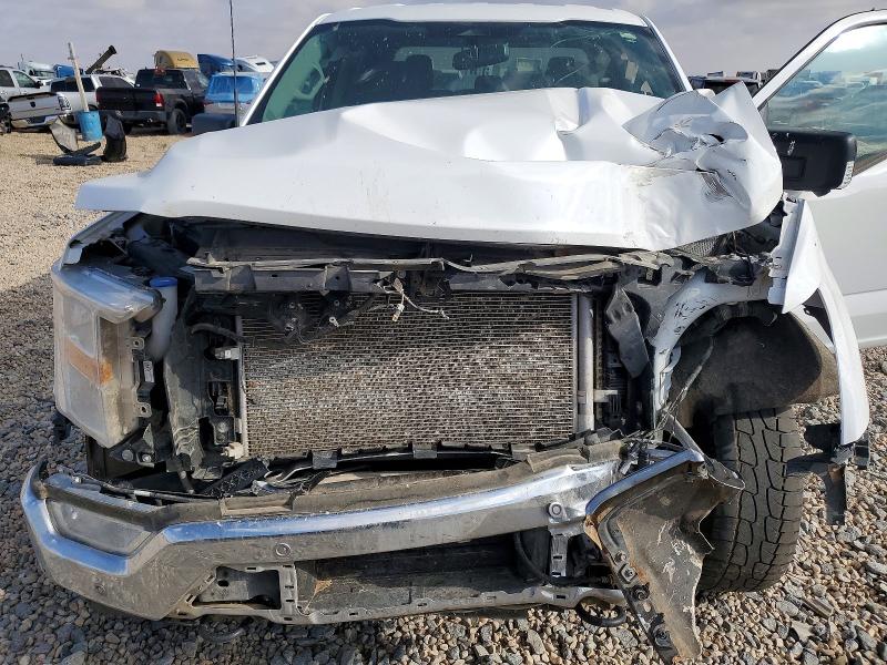 Aukcja sprzedaży 2023 Ford F150, vin: 1FTFW1E81PKD46344, numer aukcji: 49435656