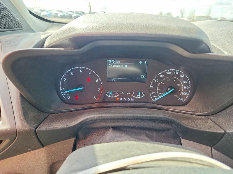 Продаж на аукціоні авто 2019 Ford Transit Connect, vin: NM0LS7S26K1426042, номер лоту: 79173325