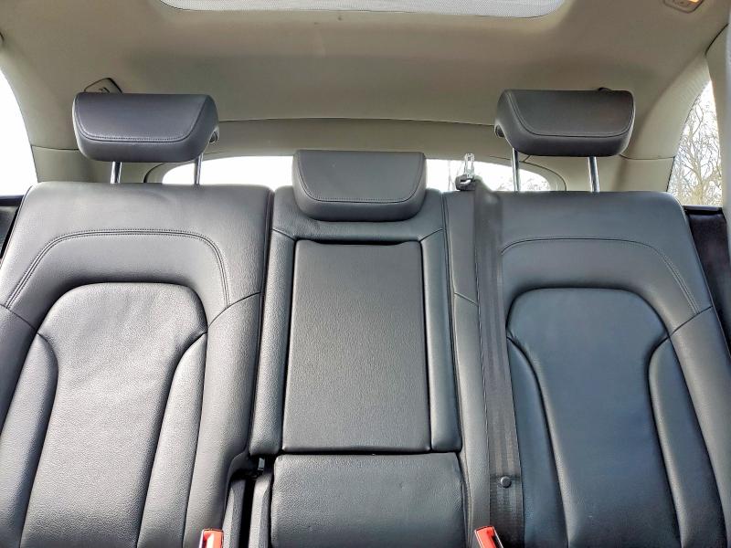Aukcja sprzedaży 2010 Audi Q5, vin: WA1LKCFP2AA041619, numer aukcji: 49079446