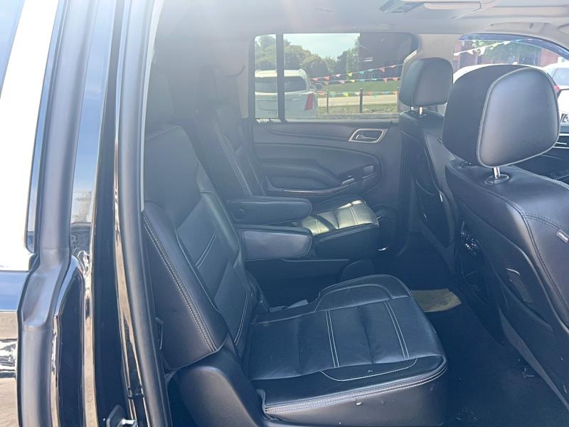 Продажа на аукционе авто 2016 Gmc Yukon Xl, vin: 1GKS2HKJ4GR193884, номер лота: 51648216