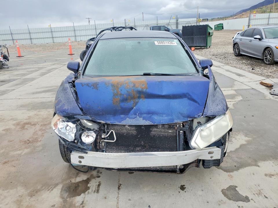 Продаж на аукціоні авто 2009 Honda Civic, vin: 2HGFA16559H528966, номер лоту: 50851436