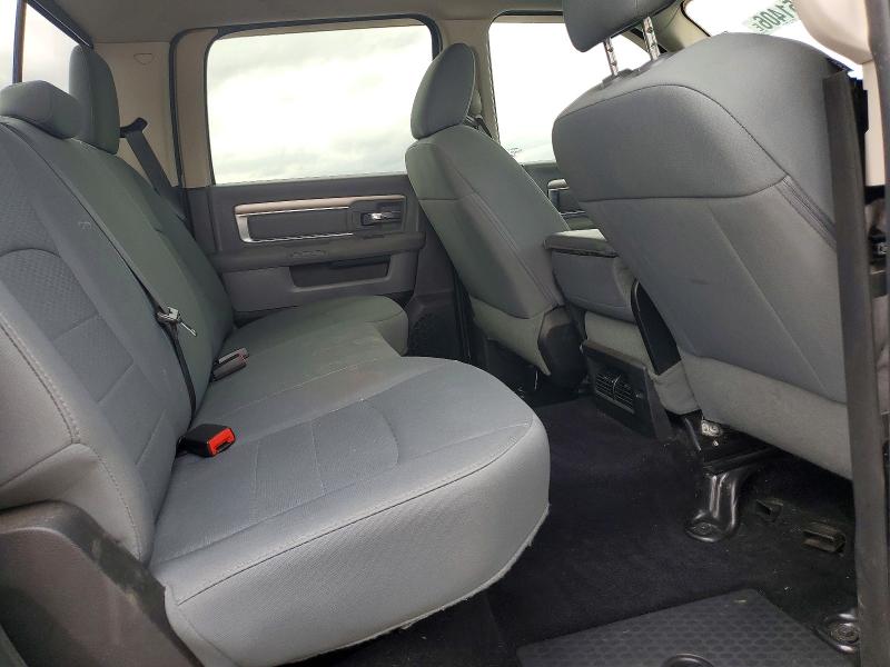 Продажа на аукционе авто 2016 Ram 2500, vin: 3C6TR5DT4GG379053, номер лота: 51851406