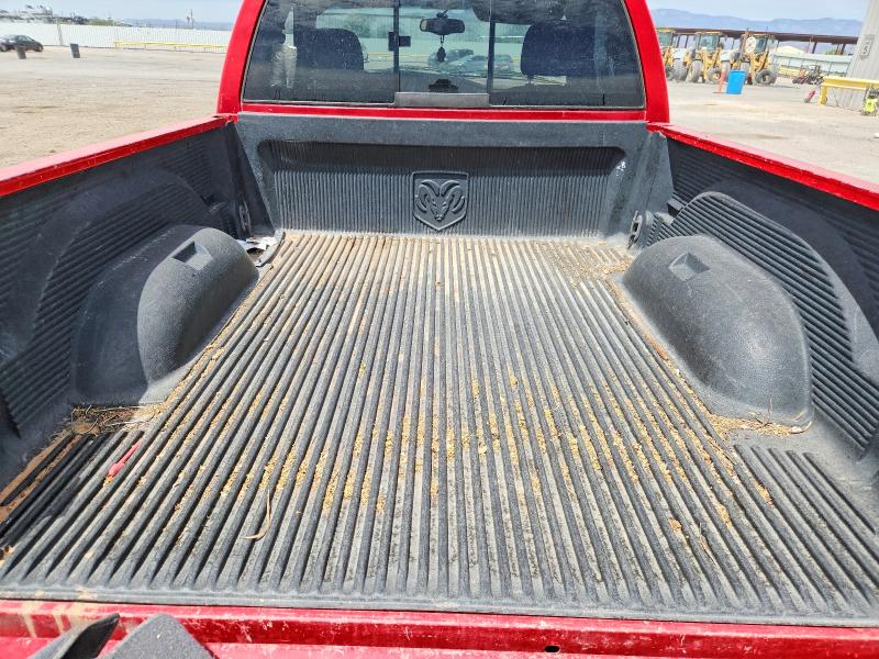 Продаж на аукціоні авто 2005 Dodge Ram 1500, vin: 1D7HA16D05J539113, номер лоту: 50524396