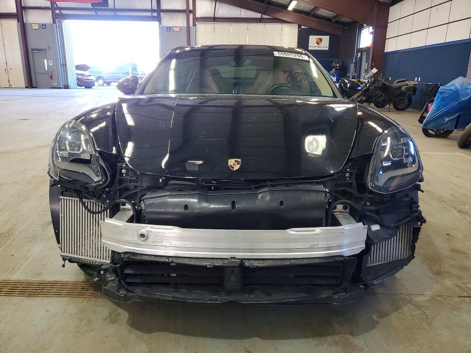 Продаж на аукціоні авто 2018 Porsche Panamera, vin: WP0AE2A73JL128732, номер лоту: 50805296