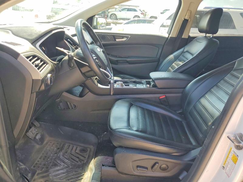 Продаж на аукціоні авто 2020 Ford Edge, vin: 2FMPK3J95LBA29998, номер лоту: 50295226