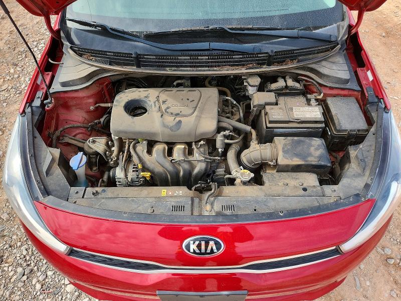 Продажа на аукционе авто 2019 Kia Rio, vin: 3KPA24AB2KE200815, номер лота: 51459096