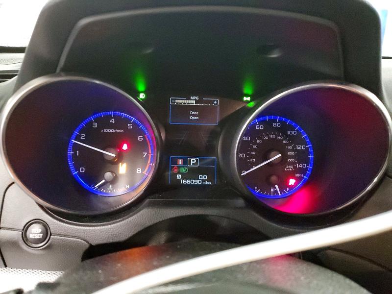 49797046 :رقم المزاد ، 4S4BSAFC4H3260935 vin ، 2017 Subaru Outback مزاد بيع