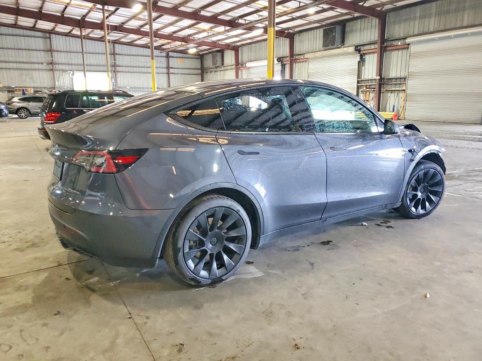Aukcja sprzedaży 2022 Tesla Model Y Awd, vin: 7SAYGDEE1NF351215, numer aukcji: 48923226