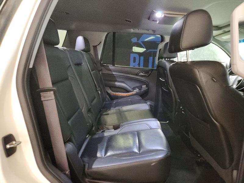 Aukcja sprzedaży 2015 Chevrolet Tahoe, vin: 1GNSKCKC8FR281097, numer aukcji: 48278616